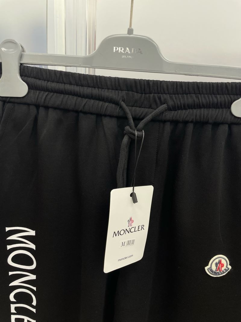 Moncler Short Pants